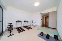 Xinghua Resort Hotel (Yangjiang Hailing Island Shili Yintan) Hotel a Yangjiang