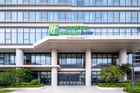 Holiday Inn Express Taizhou Jiaojiang by IHG Hotels in Taizhou