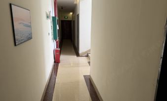 Guests City Daren Theme Hotel
