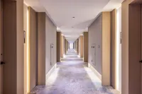Wuzhong Kaiyue Hotel - parking