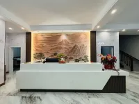 Leibo Gufengge Homestay