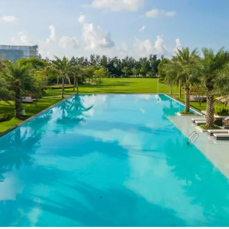 Holiday Inn Beihai silver Beach