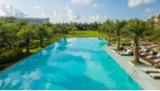 Holiday Inn BEIHAI SILVER BEACH by IHG