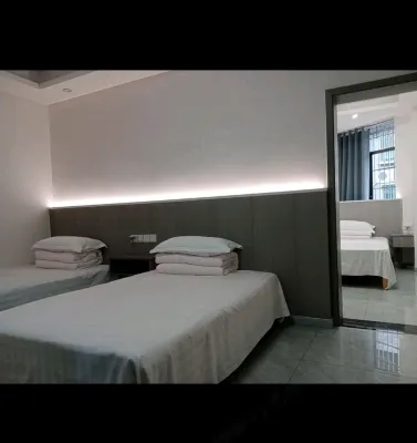 Peng'an Juyuan Hotel Hotels near Xiangru Cultural Park