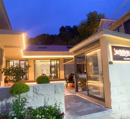 廬山如你所苑（索道上站店）