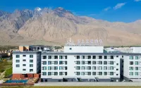 Snow Crown Hotel (Tashkurgan Branch) Hotel a Tashkurgan