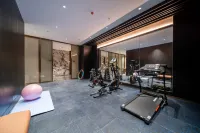 MEHOOD LESTIE Hotel (Kunming Xishan District Government Biji Park)