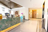 Lanting Hotel Hotels in Xichou County