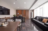 Xinzhou Youlan Hotel