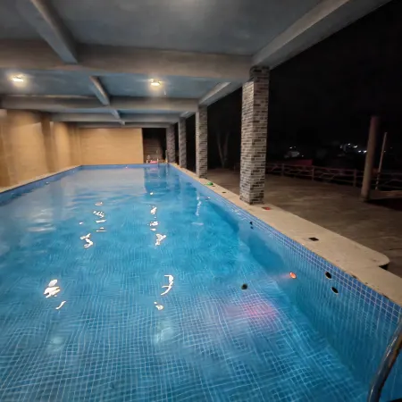 Ketianxia Hot Spring Resort