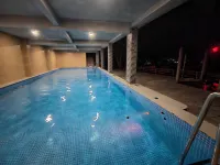Ketianxia Hot Spring Resort - Swimmingpools
