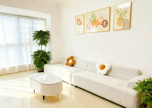 June Capsule Hostel (ASEAN Business District Subway Station)