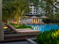 SANHE Hotel(Wulingyuan ，National Forest Park, Zhangjiajie) - New