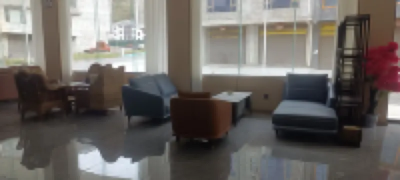 Yunqiang Yazhu Homestay (Songpan High-Speed Railway Station)