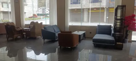 Yunqiang Yazhu Homestay (Songpan High-Speed Railway Station)