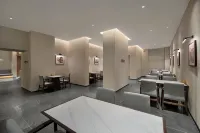 QIANNA HOTEL(Linzhou Hongqi Canal Avenue Municipal Government Store) - Bữa sáng