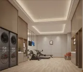 維也納飯店(奉節夔門印象碼頭店) 奉節住宿飯店