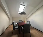 Yunyue Future Hotel - Gym