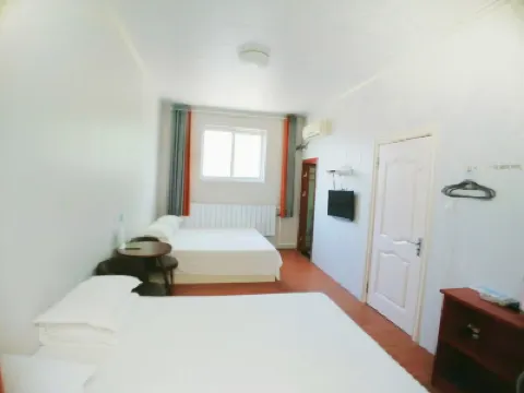 chidasaoyujia 長島周辺のホテル