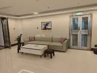 Sudele Mongolian Style Hotel