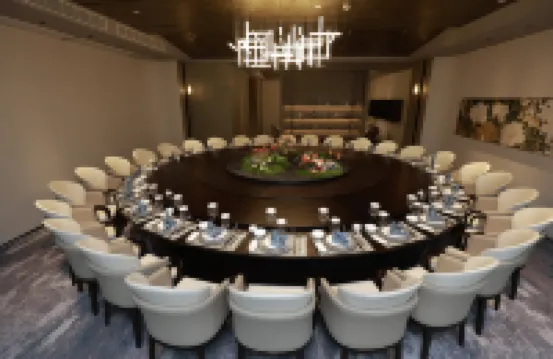 Wyndham Grand Plaza Royale Sanjiang Yibin