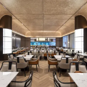 Days Hotel by Wyndham (Zhangjiajie 72 Wonder Tower Scenic Area)