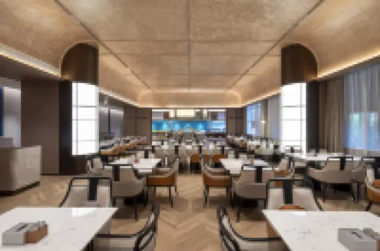 Days Hotel by Wyndham (Zhangjiajie 72 Wonder Tower Scenic Area)