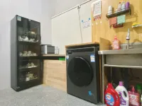 Dongdu 13th Room (Cross Street Luoyi Ancient City Store)