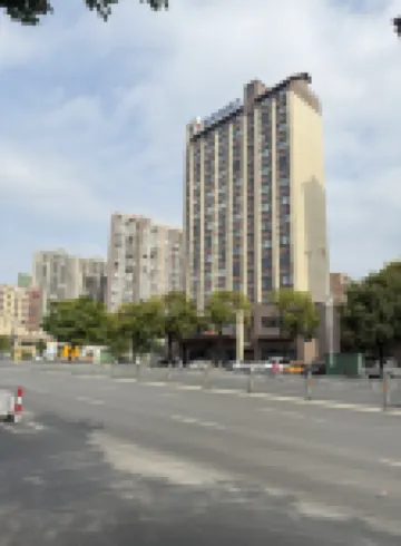 Yaste Hotel (Guilin Municipal Government Branch) Hotels in Guilin