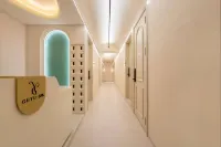 Guyu Boutique Stay (Old Street Kunming Nanping Pedestrian Street) - Homestays