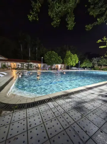 Heshan Yueyou Campsite