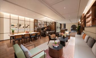 UrCove by Hyatt Beijing Zhongguancun Peking University