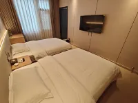 雲隱庵·大同雲岡古城観景リゾート民宿