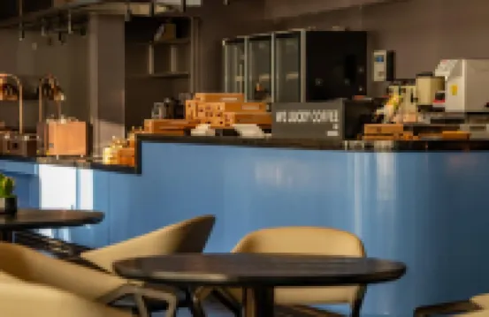 Zhenyue Meijing Hotel (Wuyue Plaza)