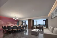 Days Inn by Wyndham Xinning (Shunhuang Avenue) - petit déjeuner