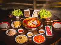 Wujiangvillage Xunqianji Hotel - เปิดใหม่