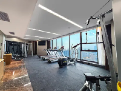 Haikou yunduan Hotel