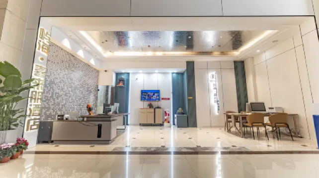 Yuhai Xilaipeng Hotel