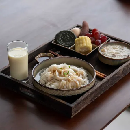 Yangchun Daoxiang Yunshe Hot Spring Hotel