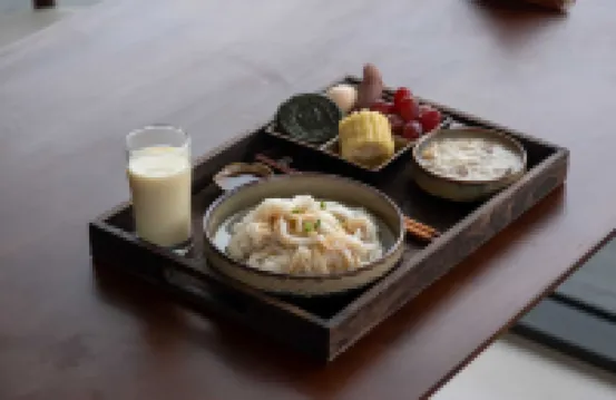 Yangchun Daoxiang Yunshe Hot Spring Hotel