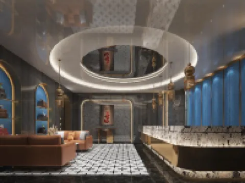 Merchant Marco Grand Hotel