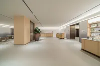 Quanjie Hotel (Xianyang Fenghe Forest Park Metro Station Branch) - เปิดใหม่