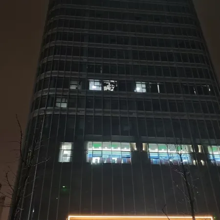 Hanting Hotel (Shaoxing Keqiao Fuquan Street Branch)