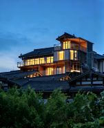 FENGHO HOTEL
