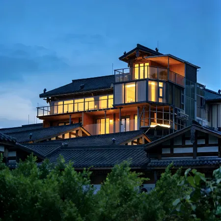 FengHo Hotel