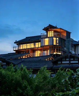 FengHo Hotel - 3-Star
