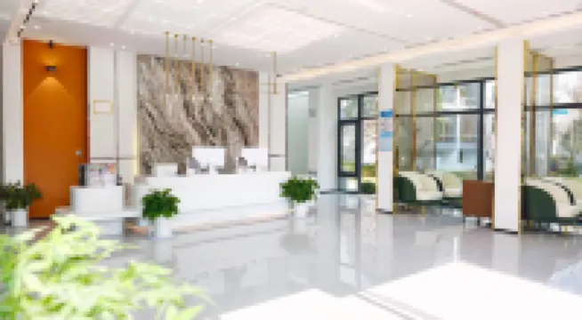 Molan Garden Hotel Co-branded Store (Dapu Scenic Area Xuzhen)