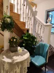 Kashgar Siyu Boutique B&B - bar