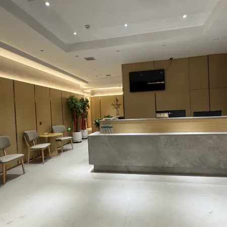 Duoduo Hotel
