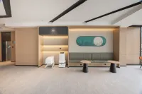 City Convenient Hotel Qinzhou Old Street Renmin Road Branch